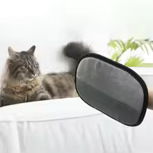 Gants de toilettage pour animaux – Brosse massage & retrait poils | Chats & Chiens