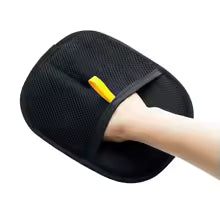 Gants de toilettage pour animaux – Brosse massage & retrait poils | Chats & Chiens