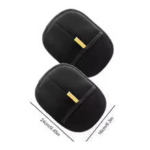 Gants de toilettage pour animaux – Brosse massage & retrait poils | Chats & Chiens