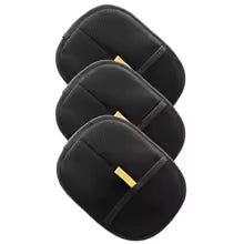 Gants de toilettage pour animaux – Brosse massage & retrait poils | Chats & Chiens